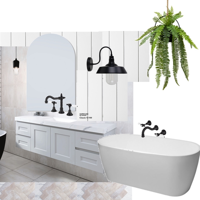 bathroom 5 Mood Board by Labouroflovereno on Style Sourcebook