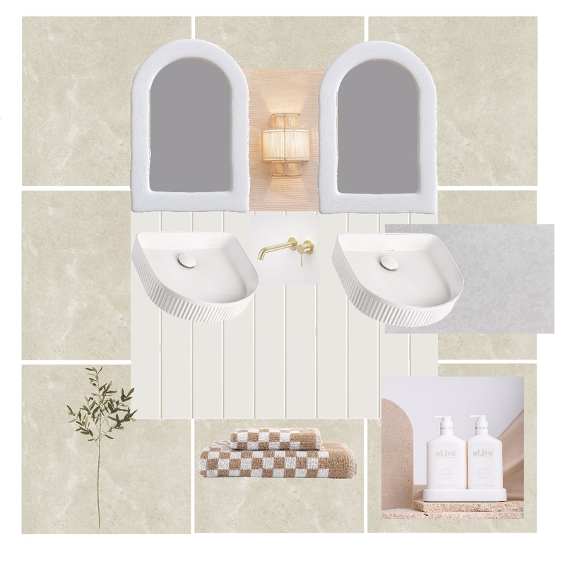 ENSUITE 1 Mood Board by AngieJaneBruton on Style Sourcebook