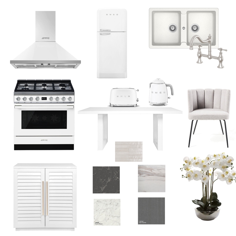 kitchen Mood Board by ira on Style Sourcebook