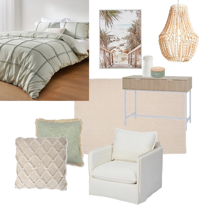 sage mood board Mood Board by The Ginger Stylist on Style Sourcebook