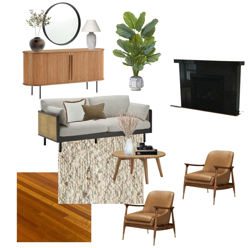 Vishal 1 Mood Board by CASTLERY on Style Sourcebook