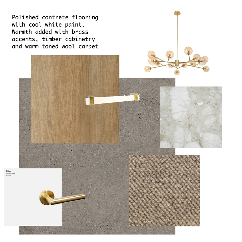 polished concrete Mood Board by sonyapenny on Style Sourcebook