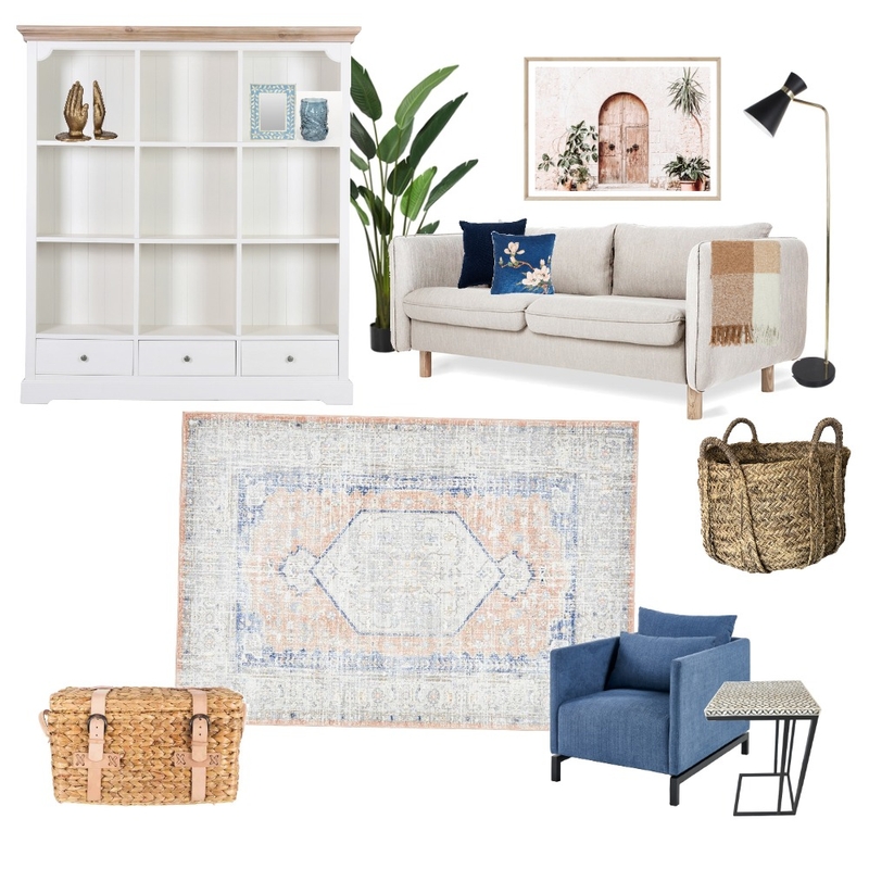 Sitting Room Mood Board by vcos on Style Sourcebook