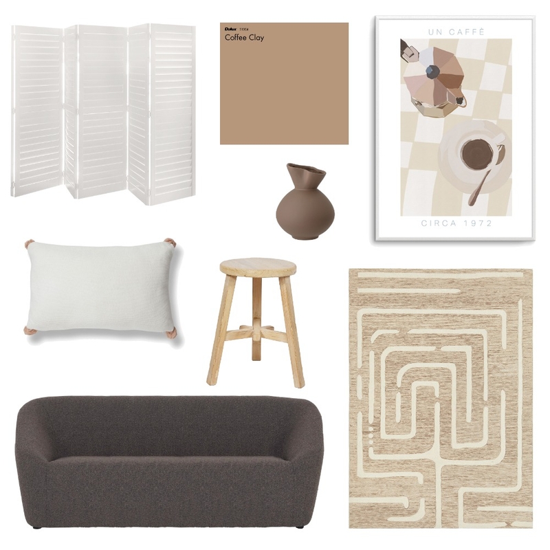 3-3-23 Mood Board by Style Sourcebook on Style Sourcebook