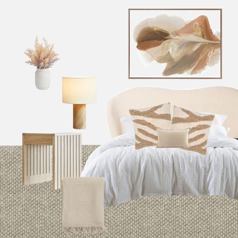 NB Bed2 Mood Board by Catherinelee on Style Sourcebook