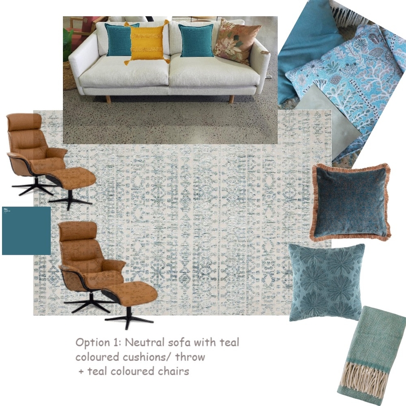 Amanda living refresh Mood Board by Lady Darwin Design on Style Sourcebook