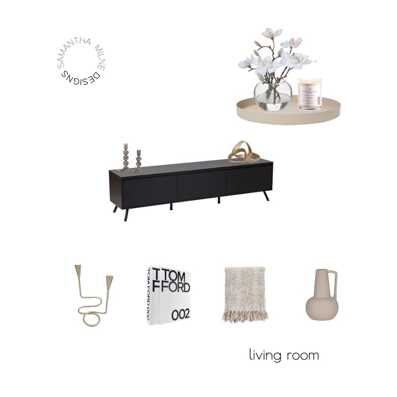Living Room-In Progress Mood Board by samantha.milne.designs on Style Sourcebook