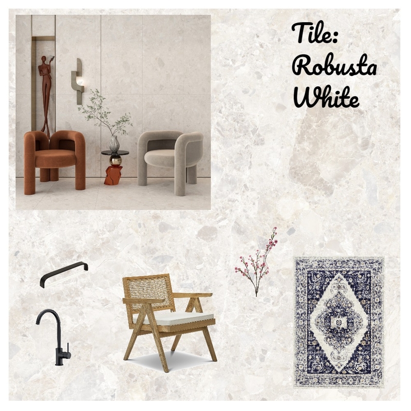 Ceramic Tile supplies Mood Board by Eliza Malaquias on Style Sourcebook