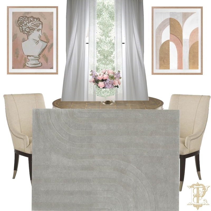living edit Mood Board by Emily Parker Interiors on Style Sourcebook