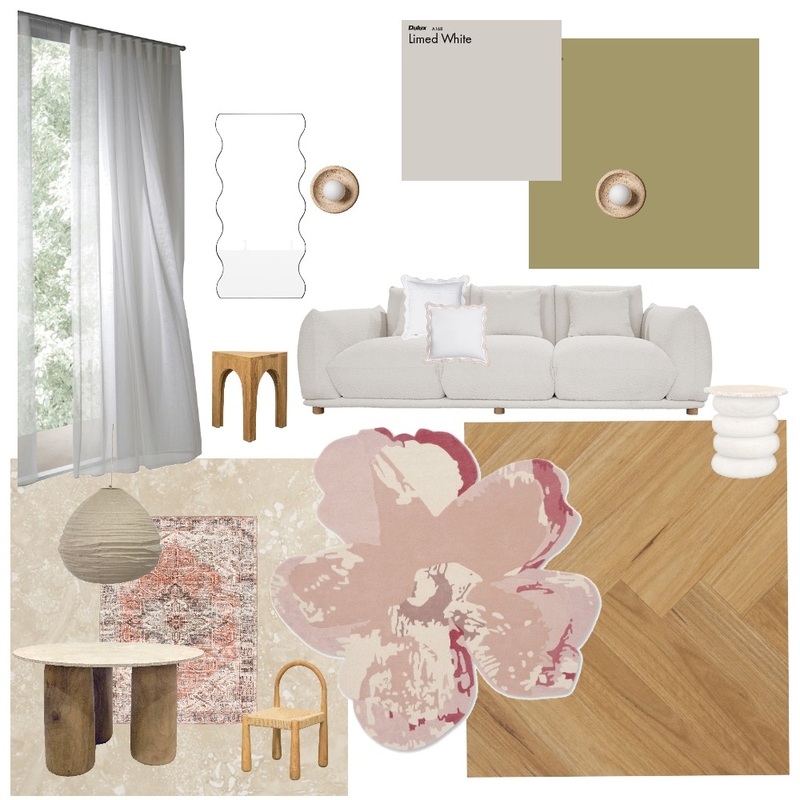 By the bay home Mood Board by Lady Darwin Design on Style Sourcebook