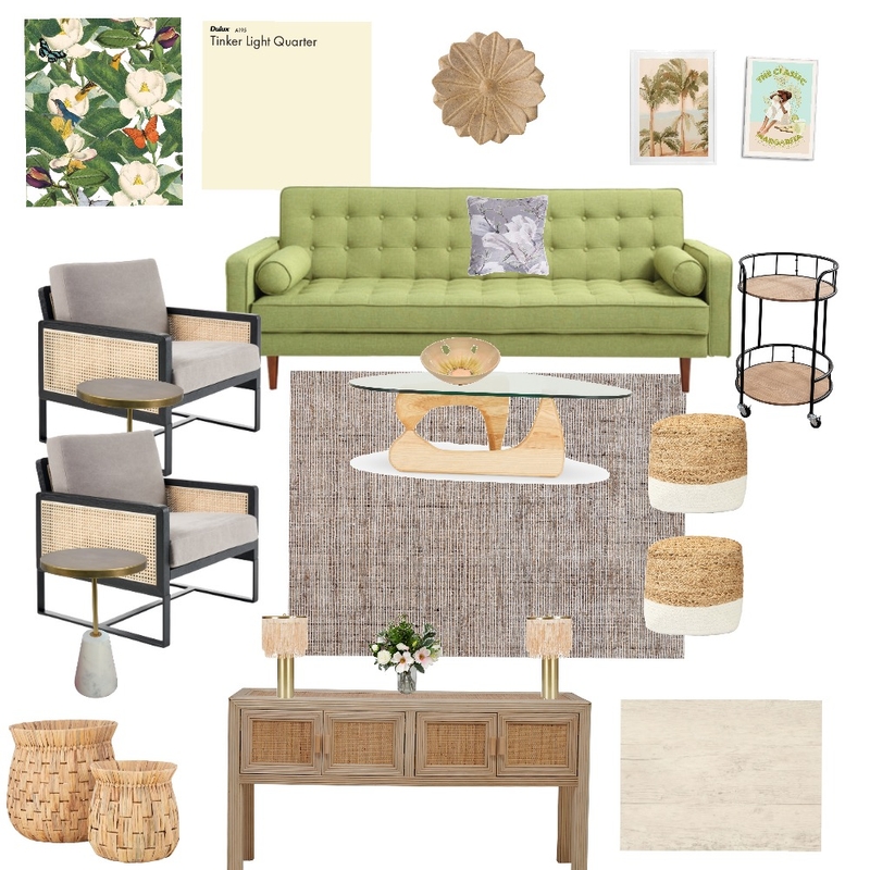 Cottage makeover Mood Board by Opal on Style Sourcebook