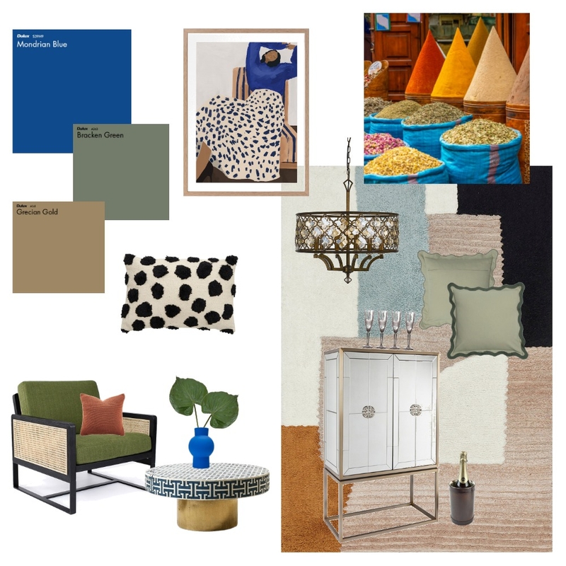 Enhance Home Styling X Rug Culture Summit 2 Mood Board by Enhance Home Styling on Style Sourcebook