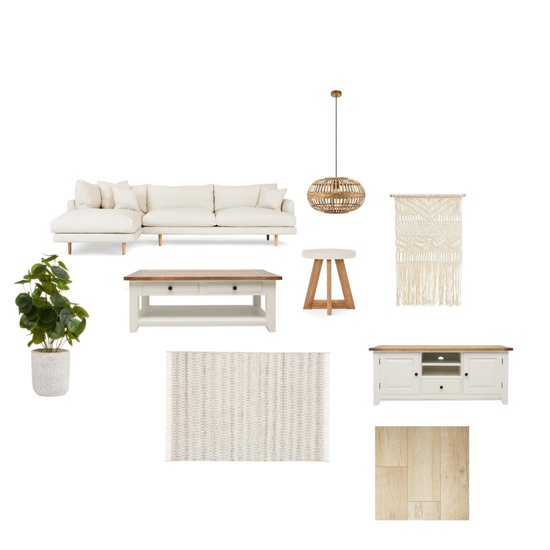 Living room Mood Board by KayleighK on Style Sourcebook