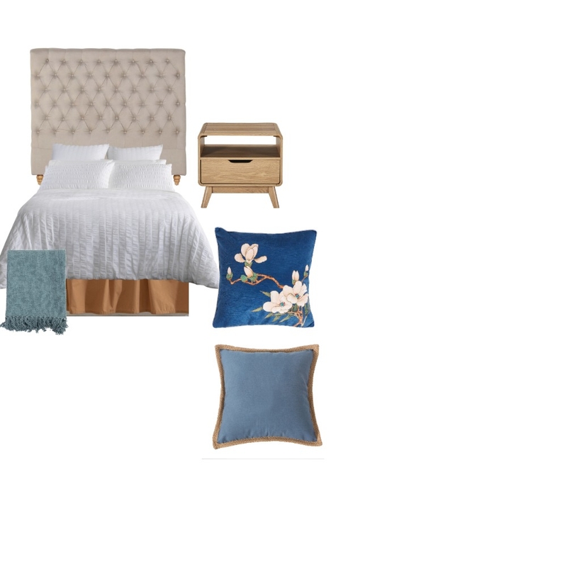 Bedroom in progress Mood Board by Cherlyn on Style Sourcebook