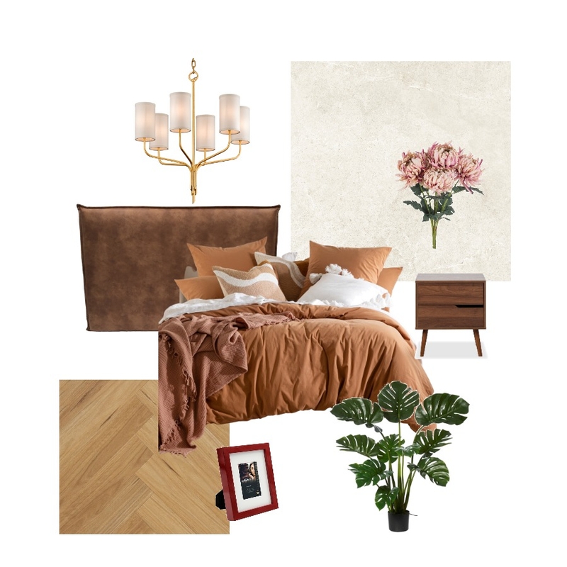 Master bedroom 125 Mood Board by Ekaterina Semina on Style Sourcebook