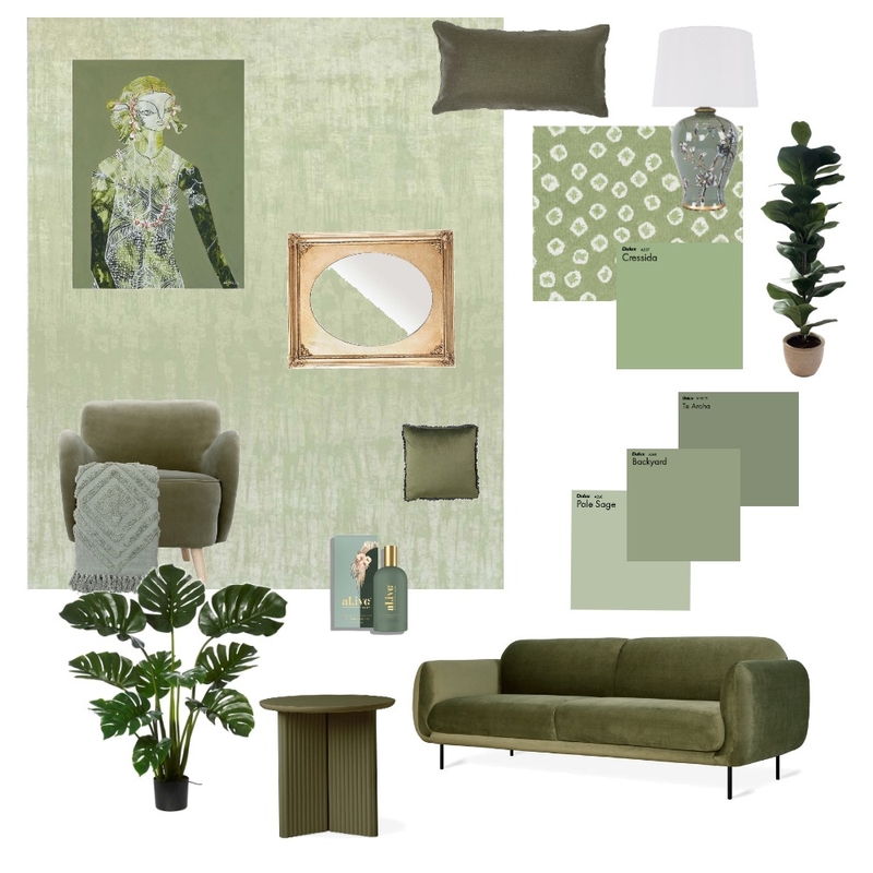 Monohrom livingroom Mood Board by Kate1984 on Style Sourcebook