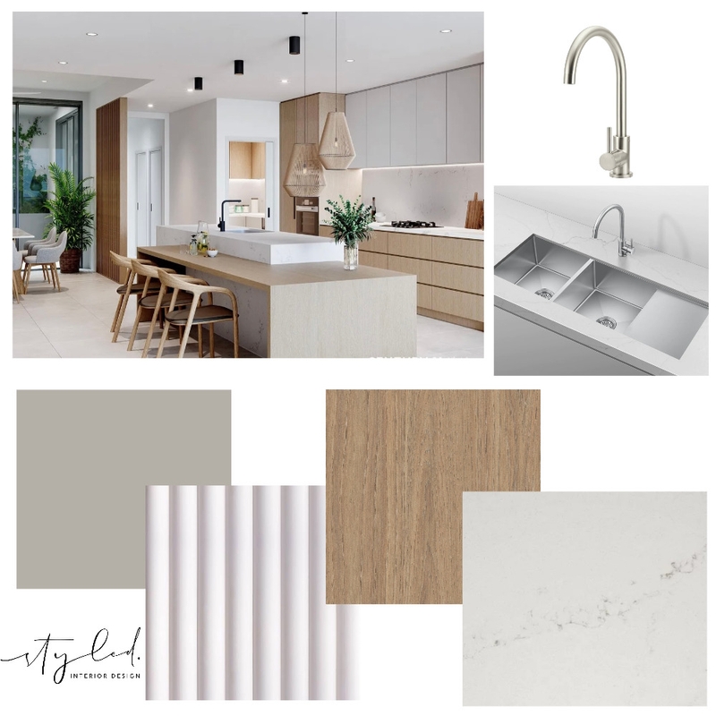 Kelb - Island Bench Mood Board by Styled Interior Design on Style Sourcebook