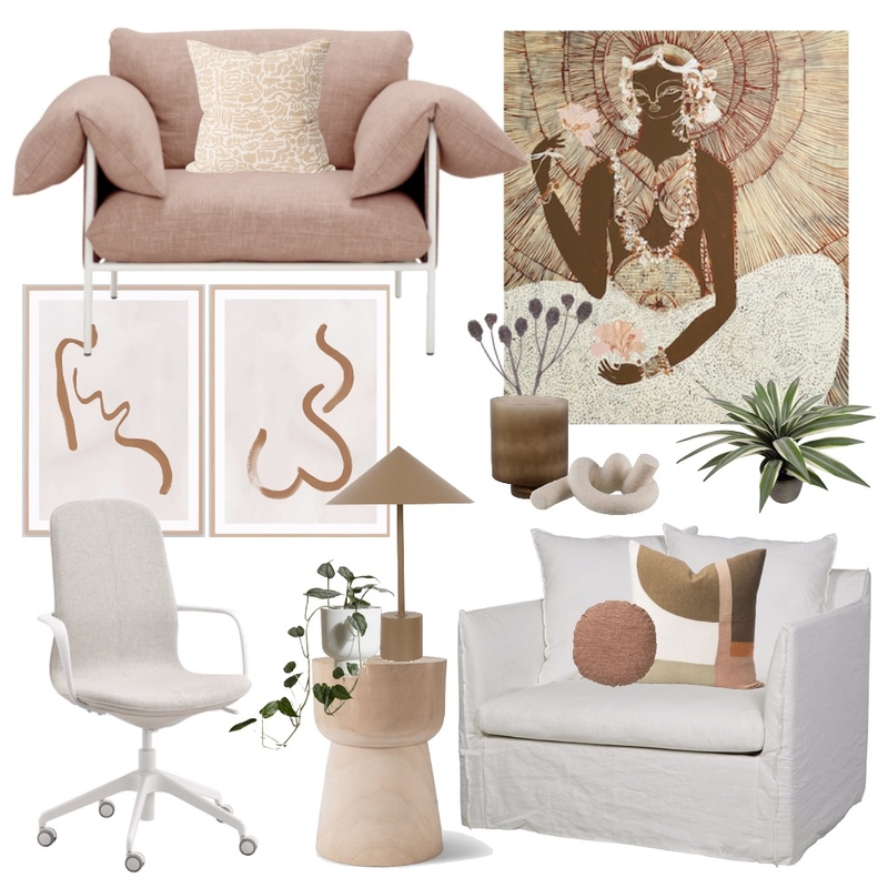 medisana 4 Mood Board by Sophie Scarlett Design on Style Sourcebook