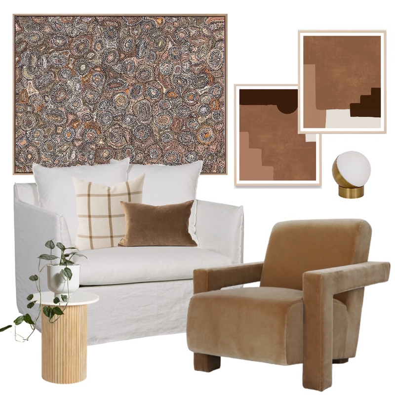 medisana 6 Mood Board by Sophie Scarlett Design on Style Sourcebook