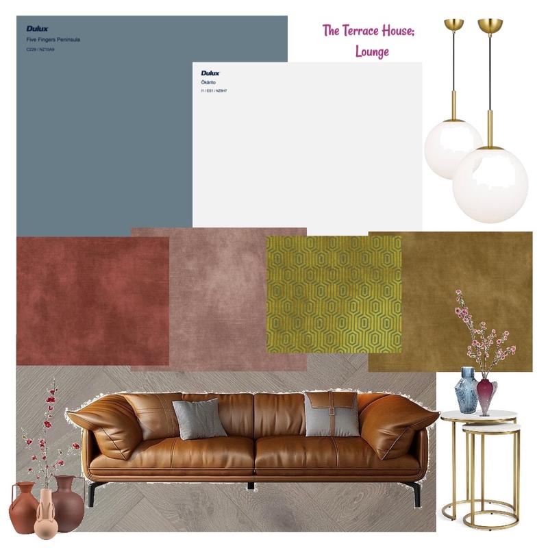 The Terrace House - Lounge Mood Board by Shayebeepops on Style Sourcebook