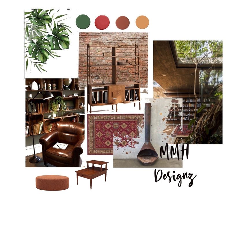 mid century too Mood Board by MMHDesignz on Style Sourcebook