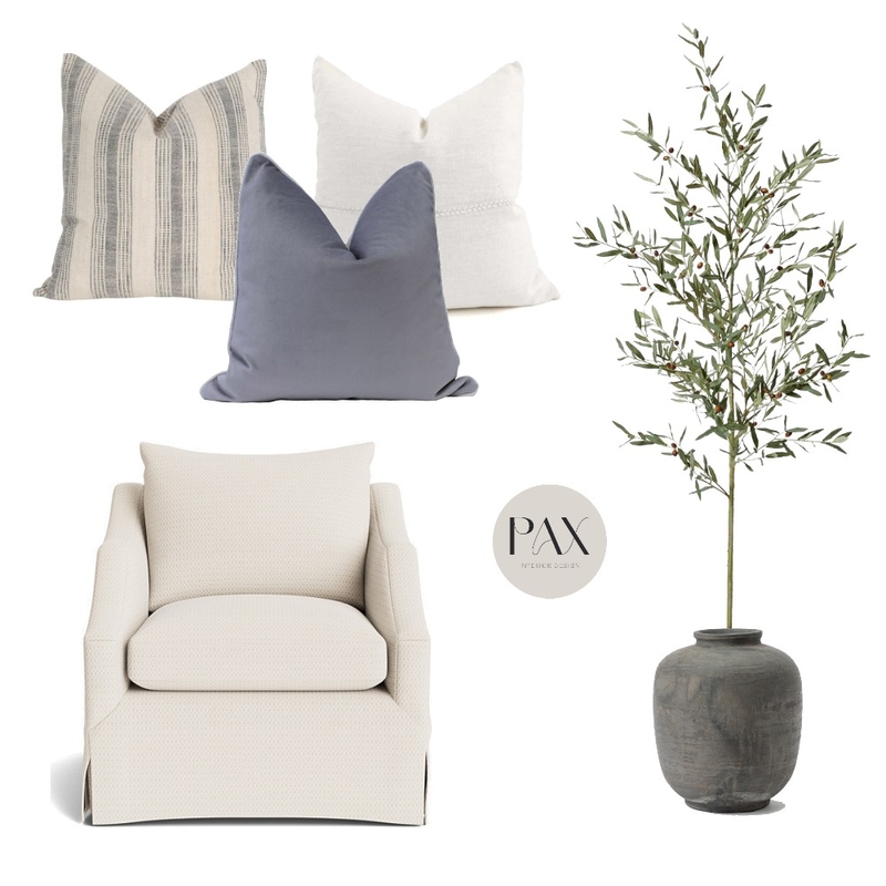 Sitting Corner Mood Board by PAX Interior Design on Style Sourcebook