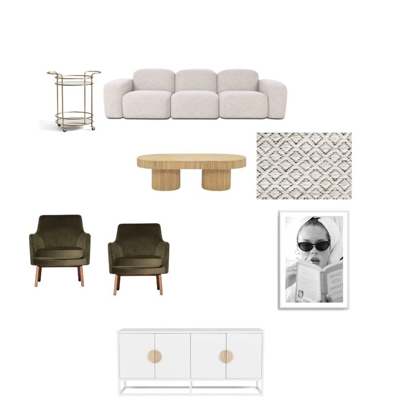 Vardon Living - Main Mood Board by Insta-Styled on Style Sourcebook