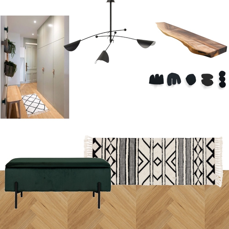 Verd entry 2 Mood Board by tidiora on Style Sourcebook