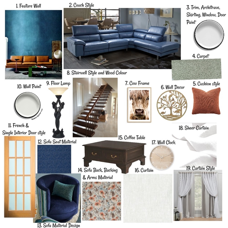 Living Room final Mood Board by ashmidd on Style Sourcebook
