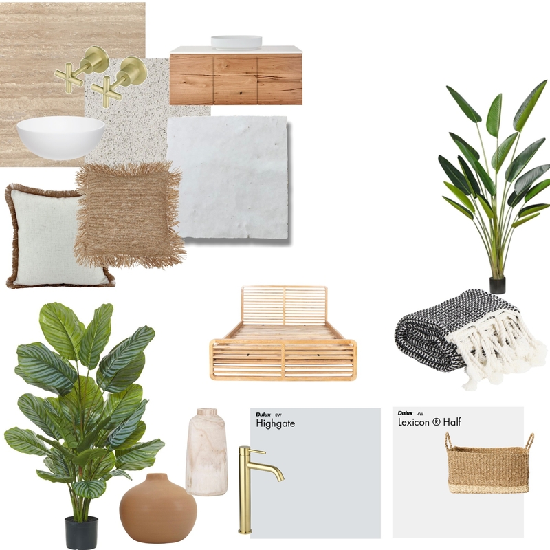 tech Mood Board by maddison.nelson on Style Sourcebook