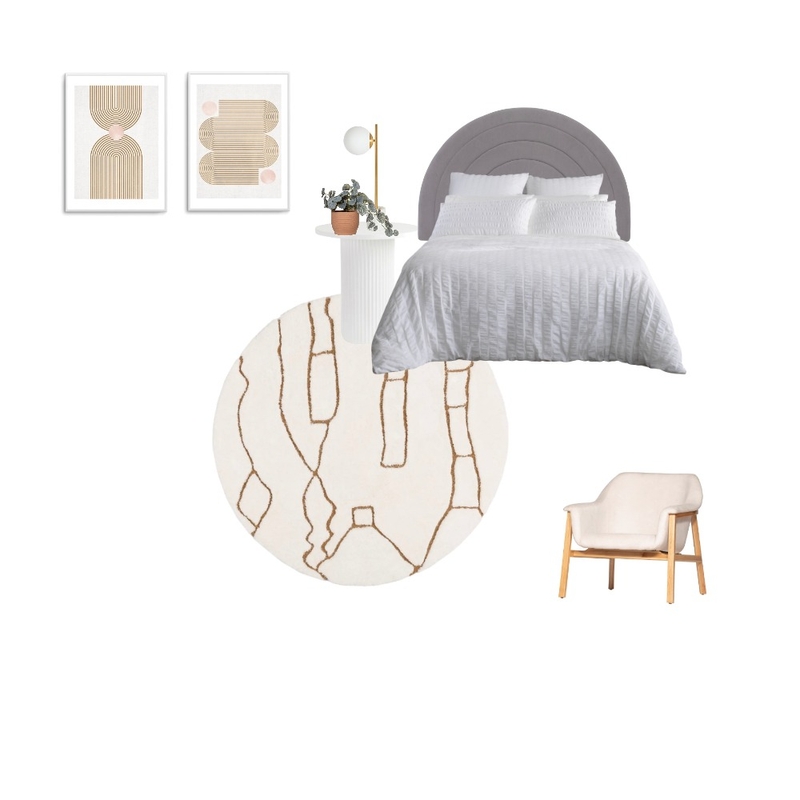 Vardon Bedroom 2 KIDS SINGLE Mood Board by Insta-Styled on Style Sourcebook