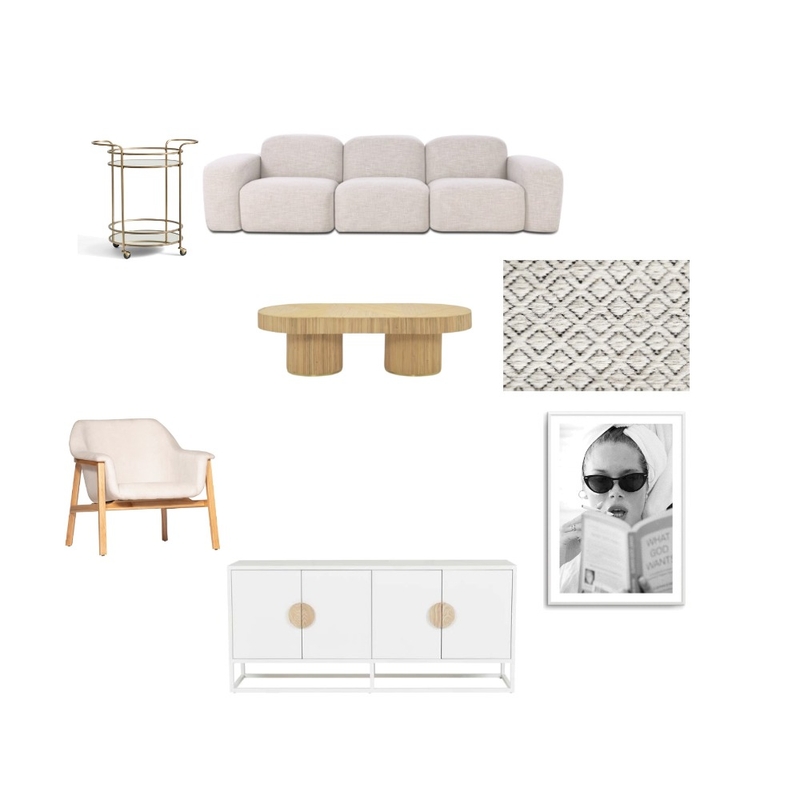 Vardon Living - Main Mood Board by Insta-Styled on Style Sourcebook