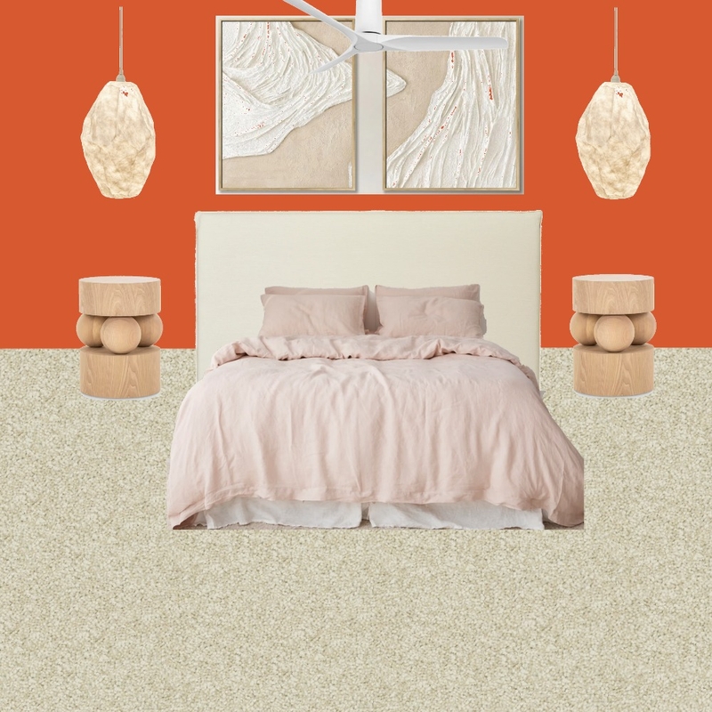 MASTER BEDROOM Mood Board by studio.twentyfour on Style Sourcebook