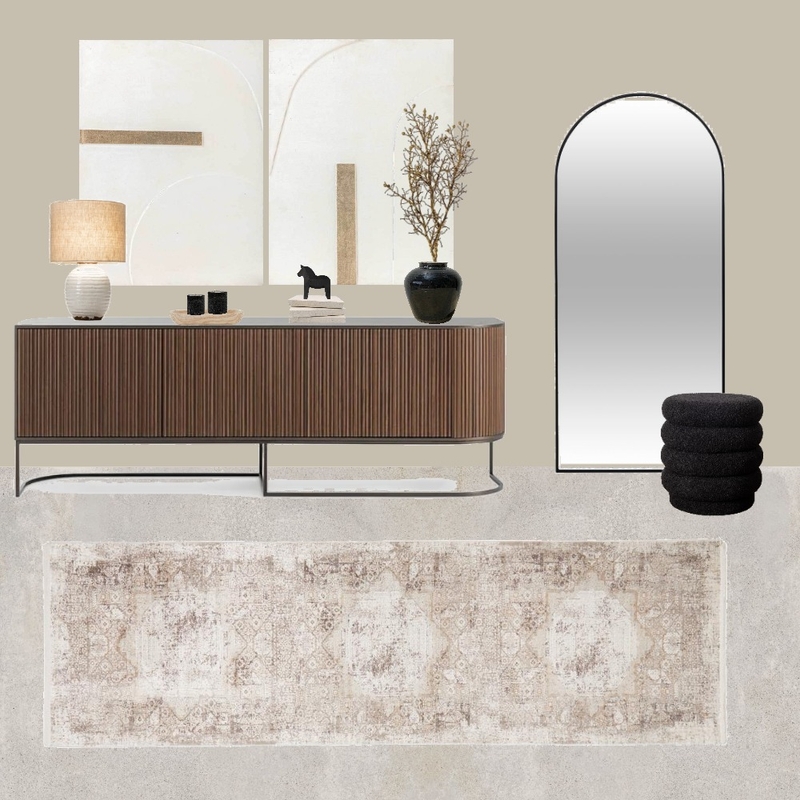 modern entryway Mood Board by Suite.Minded on Style Sourcebook