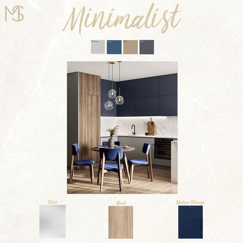 Moodboard Minimalist Mood Board by moriasegal26 on Style Sourcebook