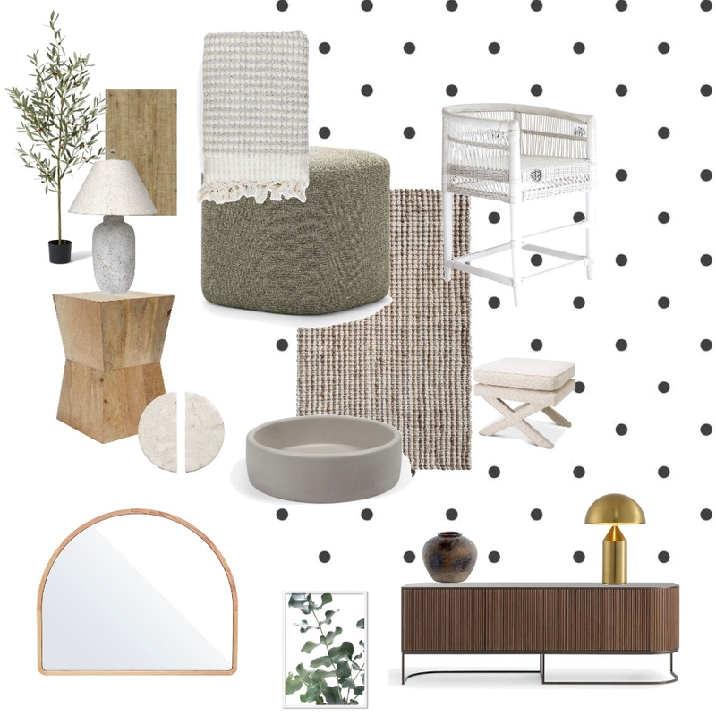 contemporary space Mood Board by mciscato97@gmail.com on Style Sourcebook