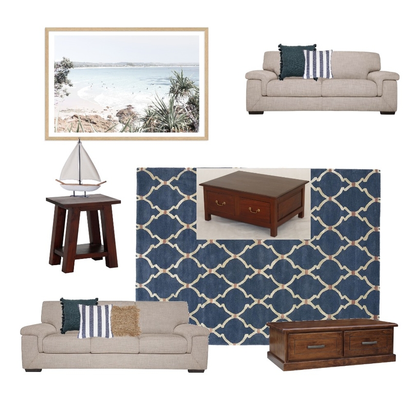 O'Connor Residence Mood Board by StyleUp on Style Sourcebook