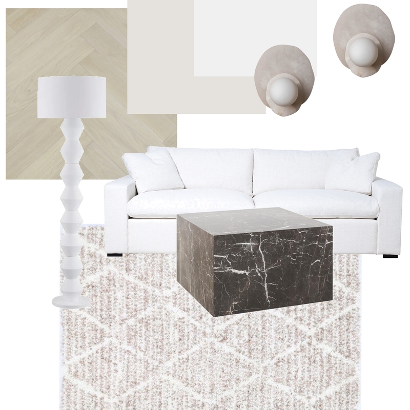 Sydney home 2 Mood Board by Manzil interiors on Style Sourcebook