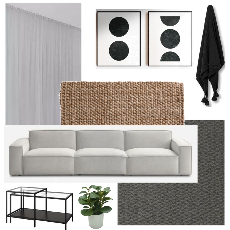 Karuah - Home Theatre Mood Board by sdevos on Style Sourcebook