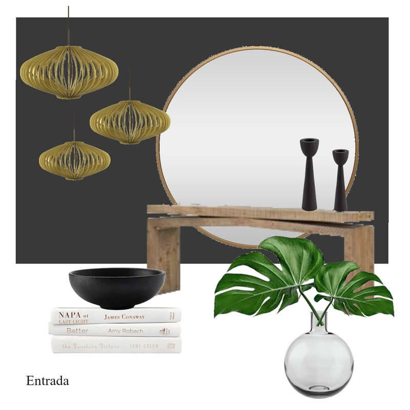 Entrada Bellavista Mood Board by verohs on Style Sourcebook