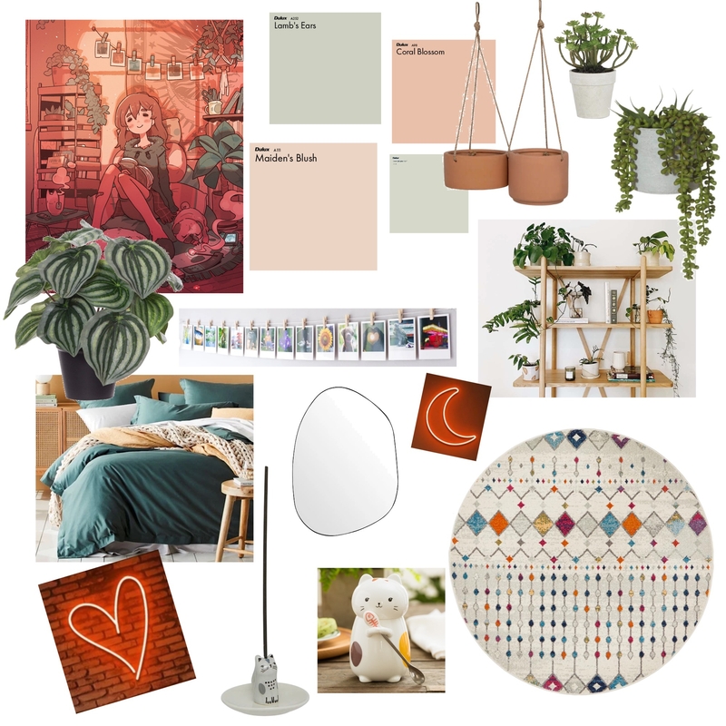 anima Mood Board by Samantha_Ane on Style Sourcebook
