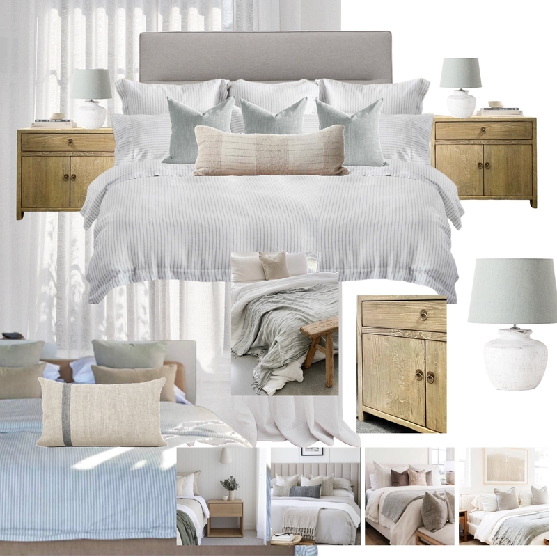 Edyta bed Mood Board by Oleander & Finch Interiors on Style Sourcebook