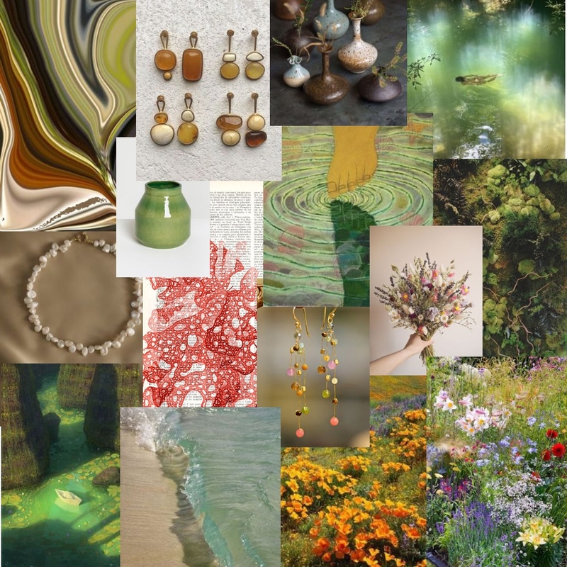 moodboard-olive Mood Board by ava ledlin on Style Sourcebook