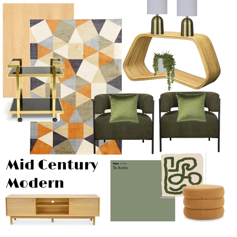 Rug Culture Summit Collection Mood Board by MWERBRICH on Style Sourcebook