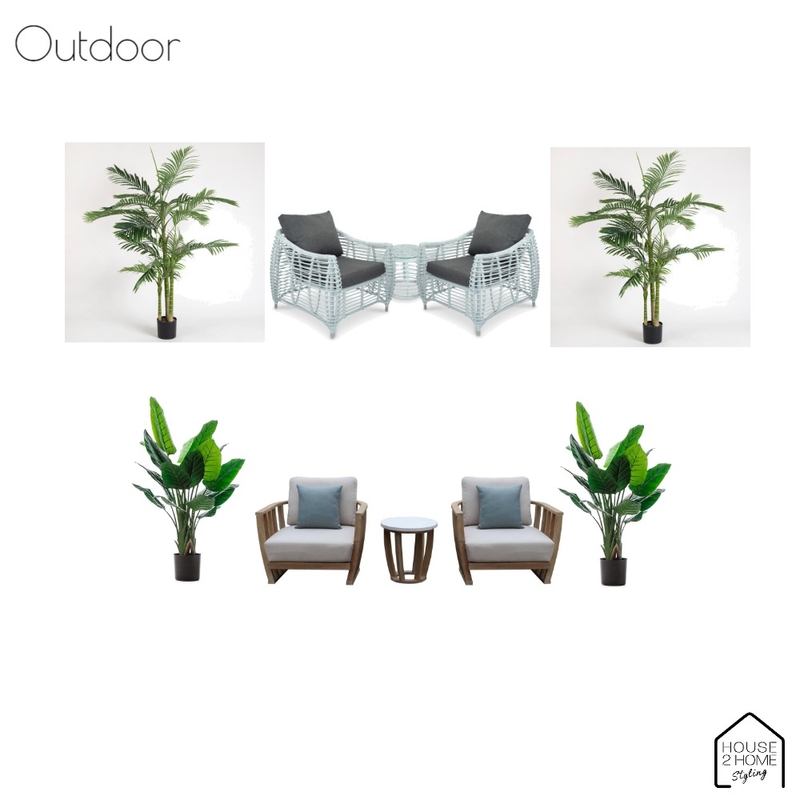 Pottsville - Outdoor Mood Board by House 2 Home Styling on Style Sourcebook