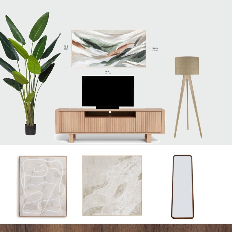 Front Lounge Room Hunters Hill Mood Board by Troyfcheung on Style Sourcebook