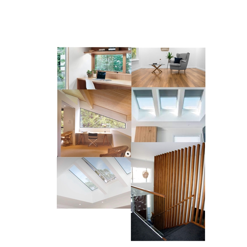Study Mood Board by AmandaBaker on Style Sourcebook