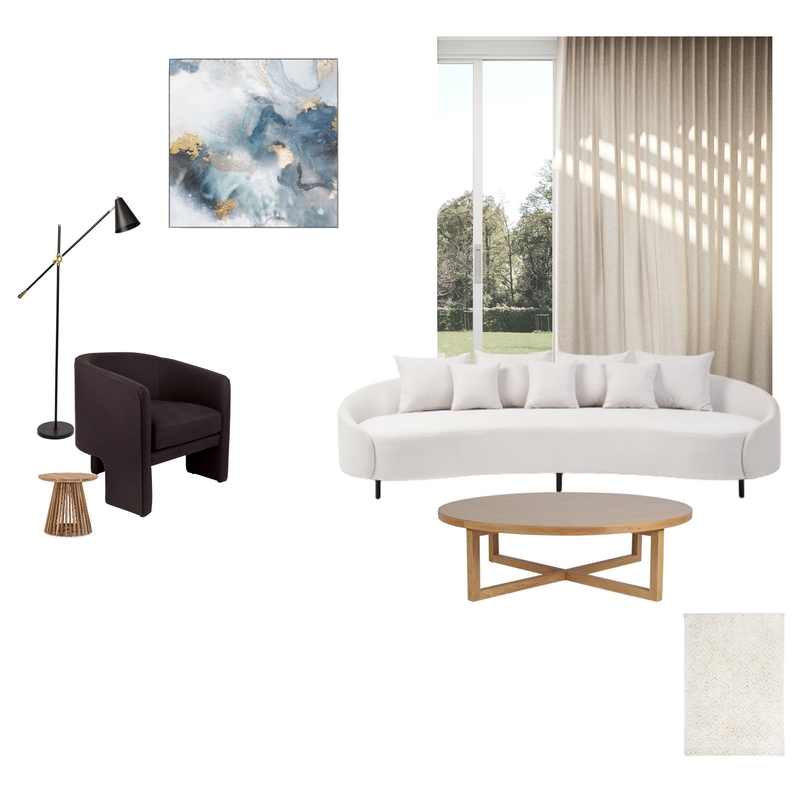 Contemporary Mood Board by Shanina94 on Style Sourcebook