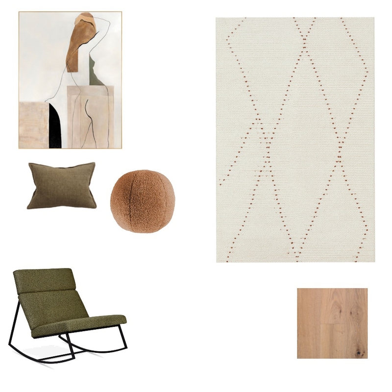 Rug culture comp Mood Board by TamaraBell on Style Sourcebook
