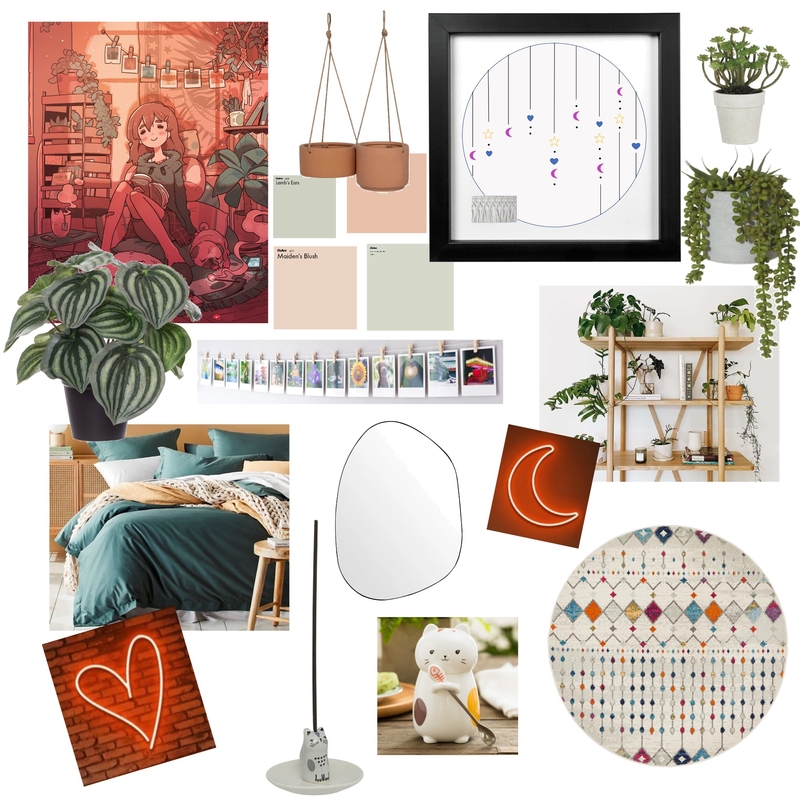 anima room Mood Board by Samantha_Ane on Style Sourcebook